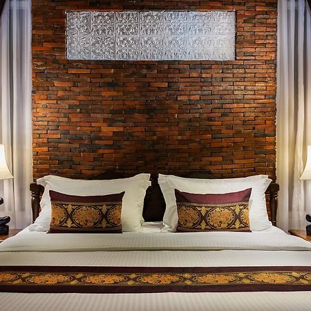 Prasats Boutique Hotel Phnom Penh Ngoại thất bức ảnh