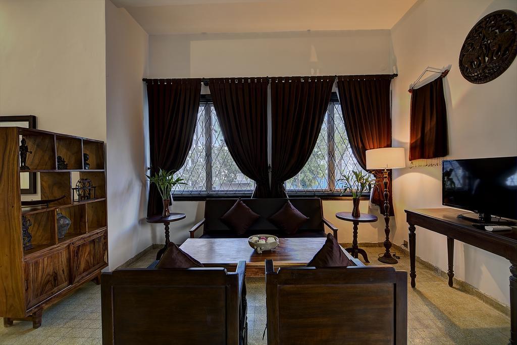 Prasats Boutique Hotel Phnom Penh Phòng bức ảnh