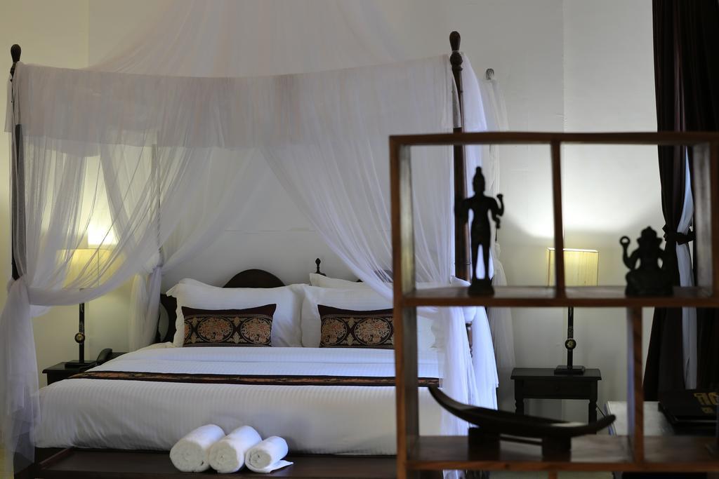 Prasats Boutique Hotel Phnom Penh Ngoại thất bức ảnh