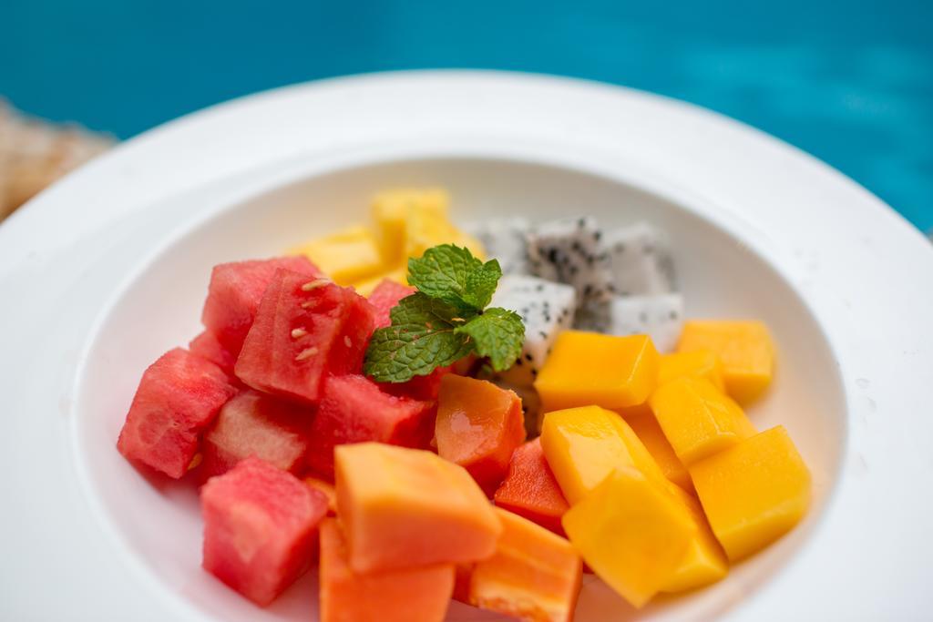 Prasats Boutique Hotel Phnom Penh Ngoại thất bức ảnh