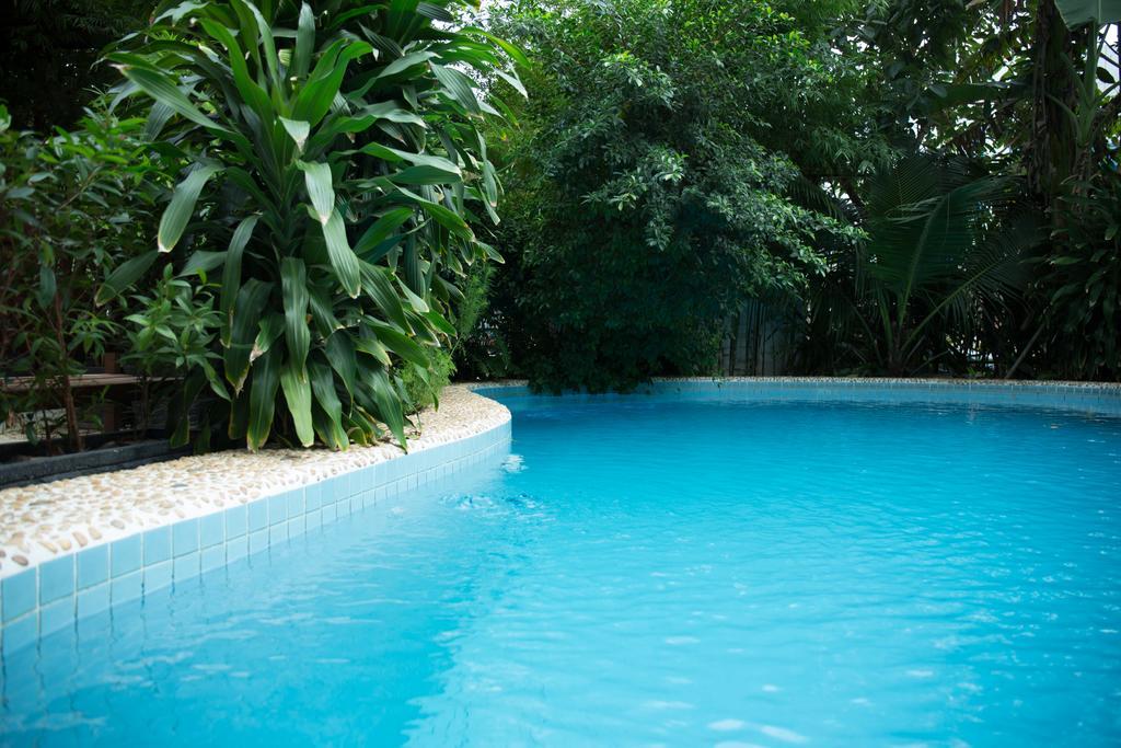 Prasats Boutique Hotel Phnom Penh Ngoại thất bức ảnh