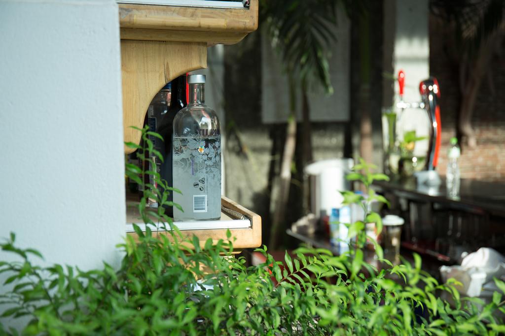 Prasats Boutique Hotel Phnom Penh Ngoại thất bức ảnh