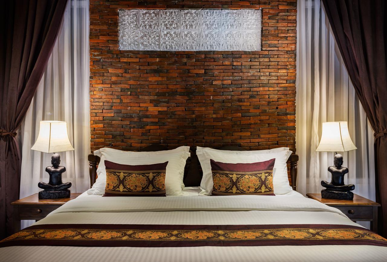 Prasats Boutique Hotel Phnom Penh Ngoại thất bức ảnh