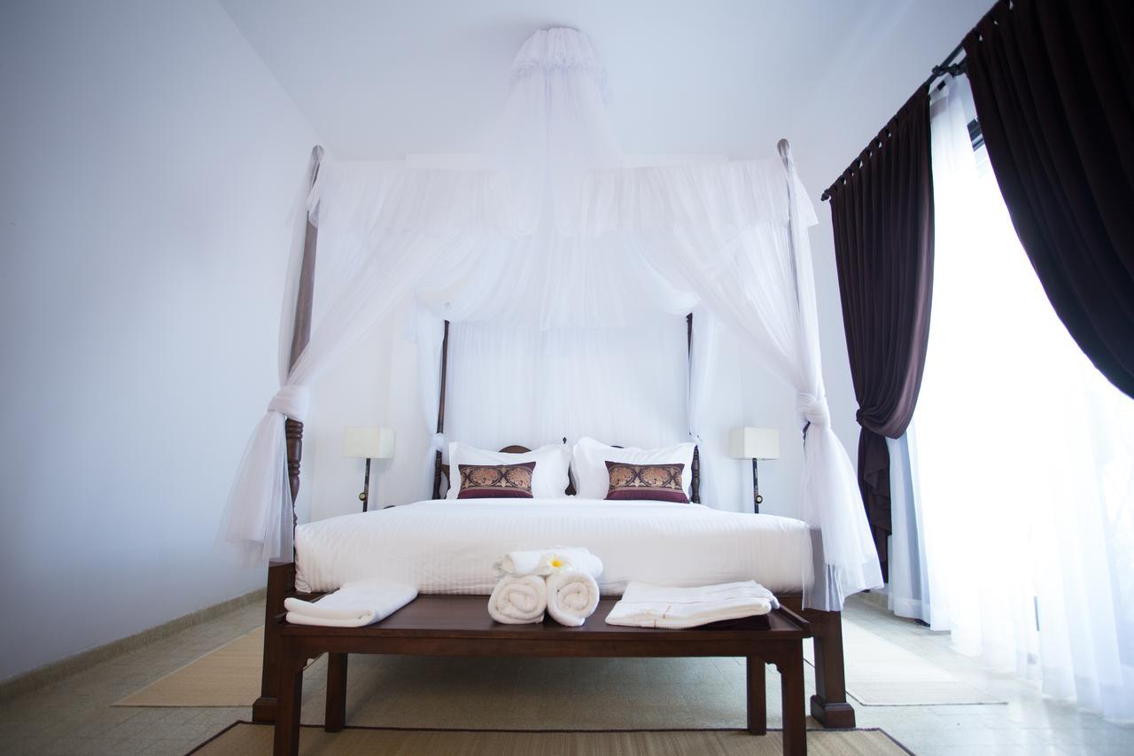 Prasats Boutique Hotel Phnom Penh Ngoại thất bức ảnh