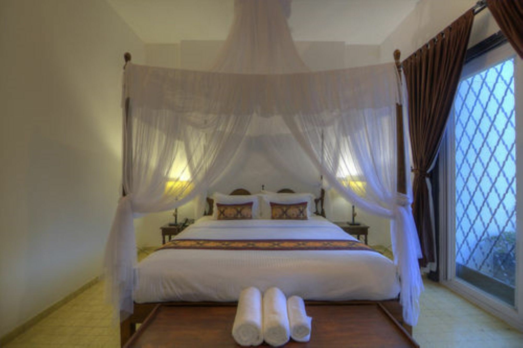 Prasats Boutique Hotel Phnom Penh Ngoại thất bức ảnh