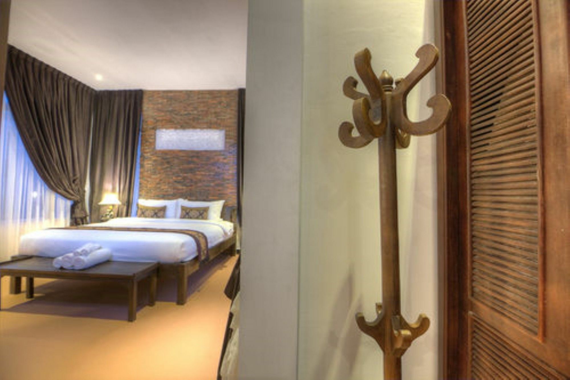 Prasats Boutique Hotel Phnom Penh Ngoại thất bức ảnh