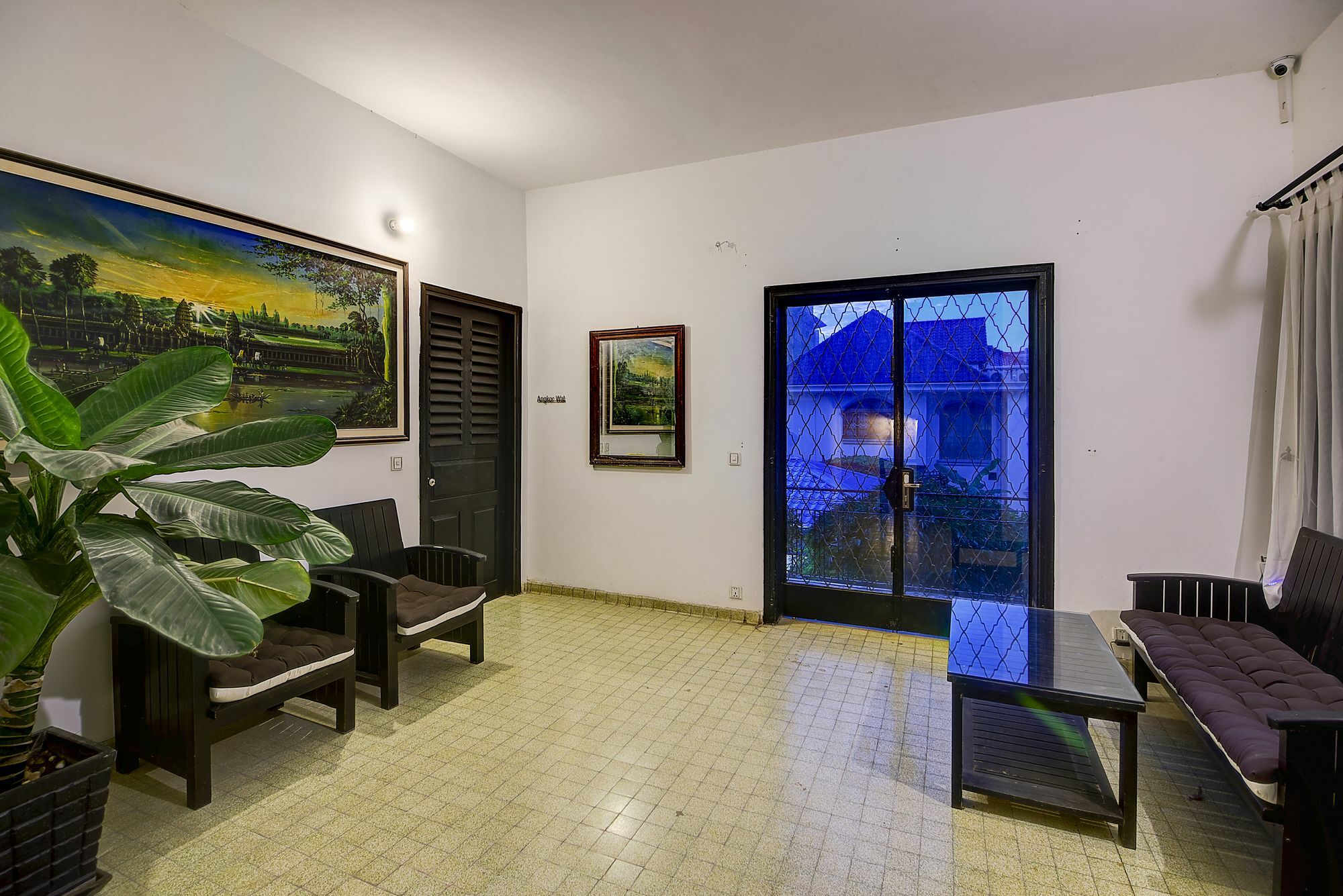 Prasats Boutique Hotel Phnom Penh Ngoại thất bức ảnh