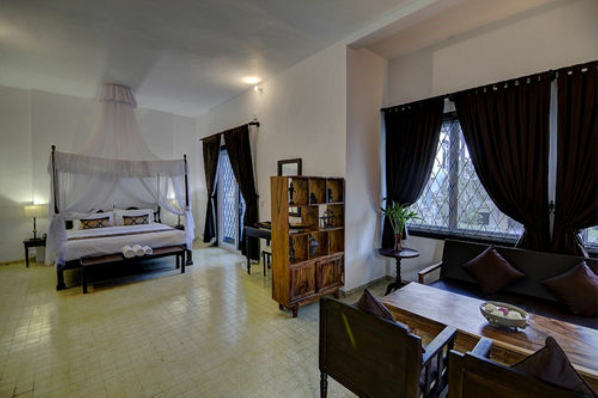 Prasats Boutique Hotel Phnom Penh Ngoại thất bức ảnh